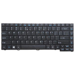 Tastiera versione USA per Acer TravelMate TM 4750 e simili