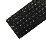Tastiera versione USA per Asus K45 X450 serie