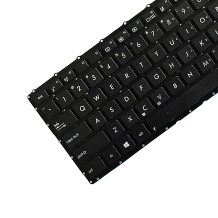 Tastiera versione USA per Asus K45 X450 serie