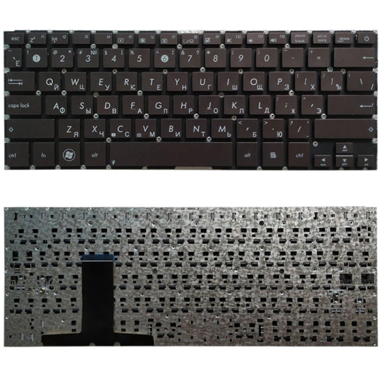 Tastiera versione RU per Asus Zenbook UX31 UX31A UX31E UX31LA