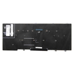 Tastiera versione USA per Dell Latitude 3340 E5450 E7450 5450 745