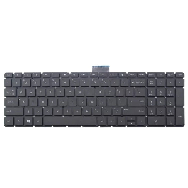 Tastiera versione USA per HP 15-AB065TX AB010TX AB008TX