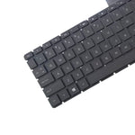 Tastiera versione USA per HP 15-AB065TX AB010TX AB008TX