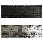 Tastiera versione USA per HP 15-DA 15-DB 15-DX 15-DR 250 G7 255
