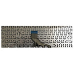 Tastiera versione USA per HP 15-DA 15-DB 15-DX 15-DR 250 G7 255