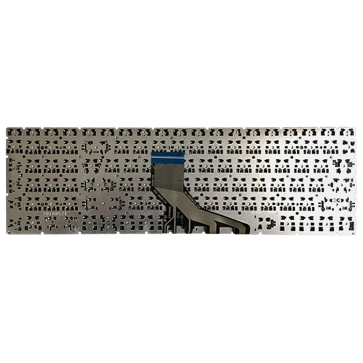 Tastiera versione USA per HP 15-DA 15-DB 15-DX 15-DR 250 G7 255