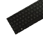 Tastiera versione USA per HP 15-DA 15-DB 15-DX 15-DR 250 G7 255