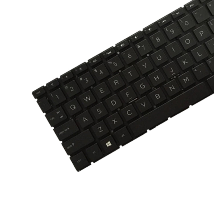 Tastiera versione USA per HP 15-DA 15-DB 15-DX 15-DR 250 G7 255