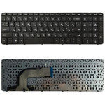 Tastiera di ricambio RU per laptop HP Pavilion 15-N