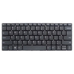 Tastiera USA QWERTY di ricambio per Lenovo IdeaPad 320-14ISK - immagine 2