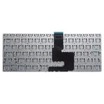 Tastiera USA QWERTY di ricambio per Lenovo IdeaPad 320-14ISK - immagine 3