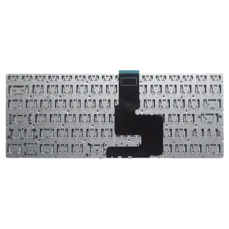 Tastiera USA QWERTY di ricambio per Lenovo IdeaPad 320-14ISK - immagine 3
