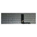 Tastiera versione USA per Lenovo IdeaPad 320-15 320-15ABR