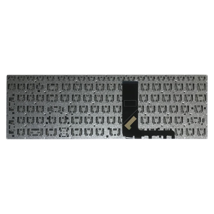 Tastiera versione USA per Lenovo IdeaPad 320-15 320-15ABR