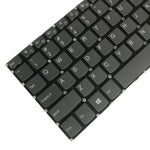 Tastiera versione USA per Lenovo IdeaPad 320-15 320-15ABR