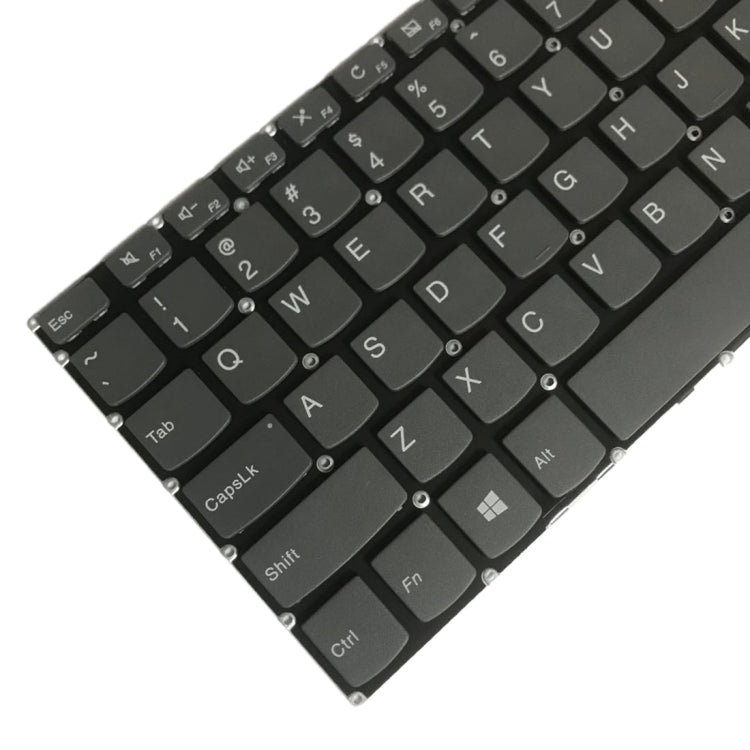 Tastiera versione USA per Lenovo IdeaPad 320-15 320-15ABR