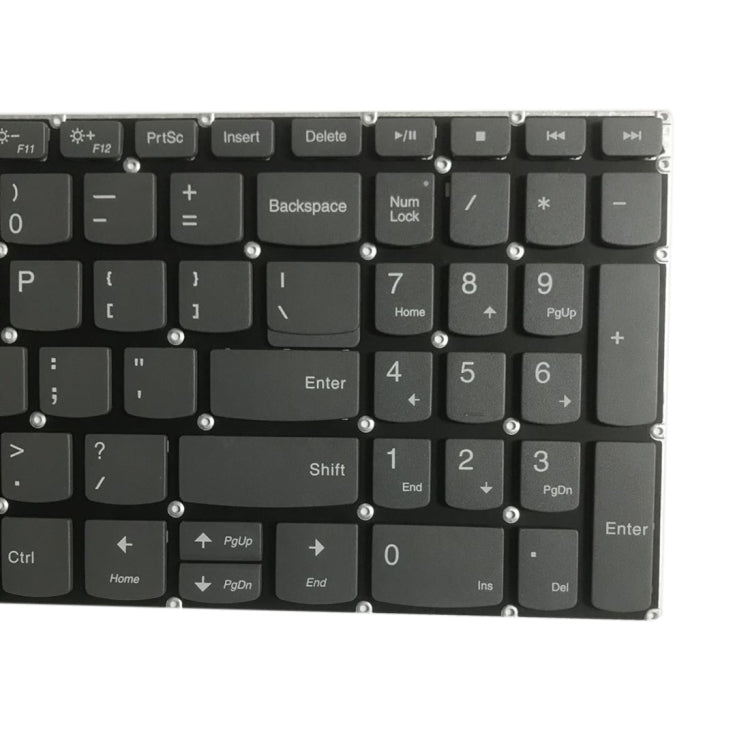 Tastiera versione USA per Lenovo IdeaPad 320-15 320-15ABR