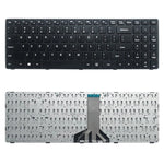 Tastiera versione USA per Lenovo Ideapad 100-15 e compatibili