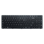 Tastiera versione USA per Lenovo Ideapad 100-15 e compatibili