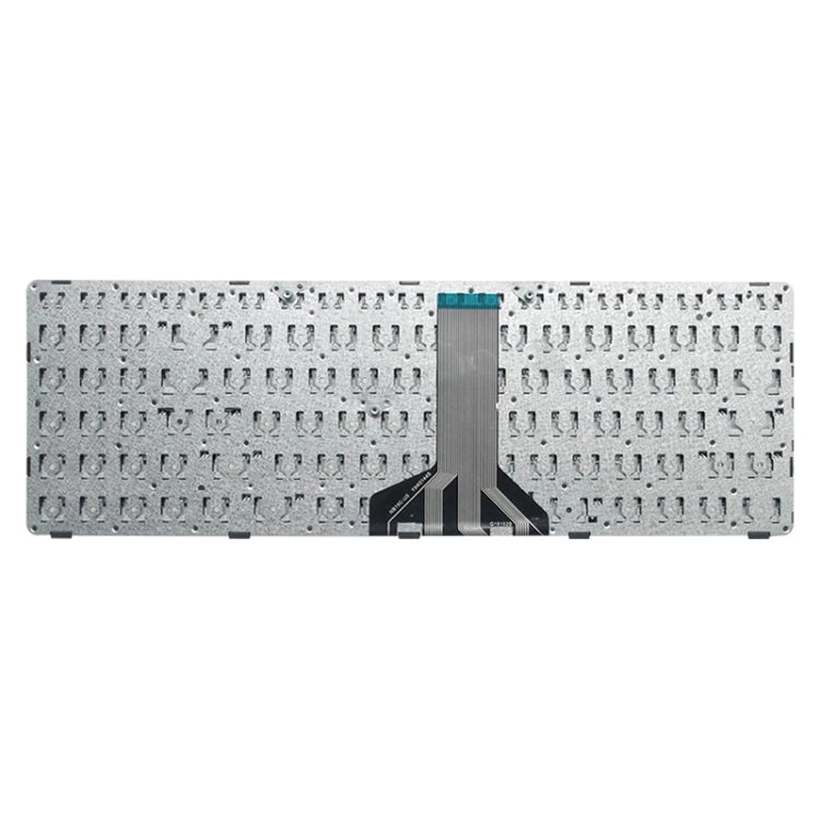 Tastiera versione USA per Lenovo Ideapad 100-15 e compatibili