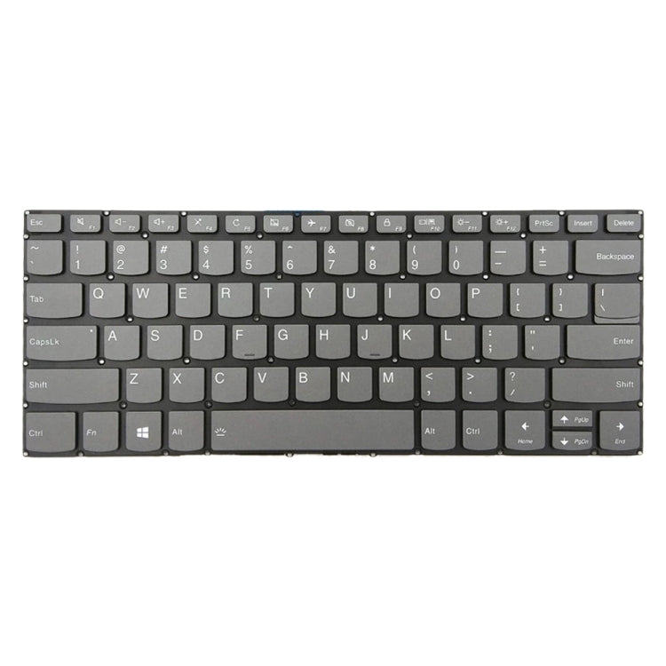 Tastiera retroilluminata versione USA per Lenovo Yoga 320-14