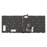 Tastiera retroilluminata versione USA per Lenovo Yoga 320-14