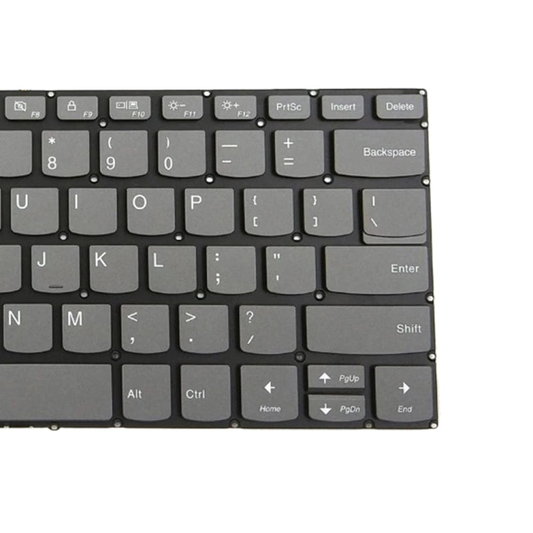 Tastiera retroilluminata versione USA per Lenovo Yoga 320-14