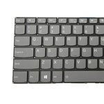 Tastiera retroilluminata versione USA per Lenovo Yoga 320-14