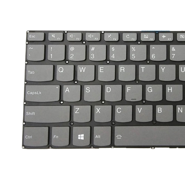 Tastiera retroilluminata versione USA per Lenovo Yoga 320-14