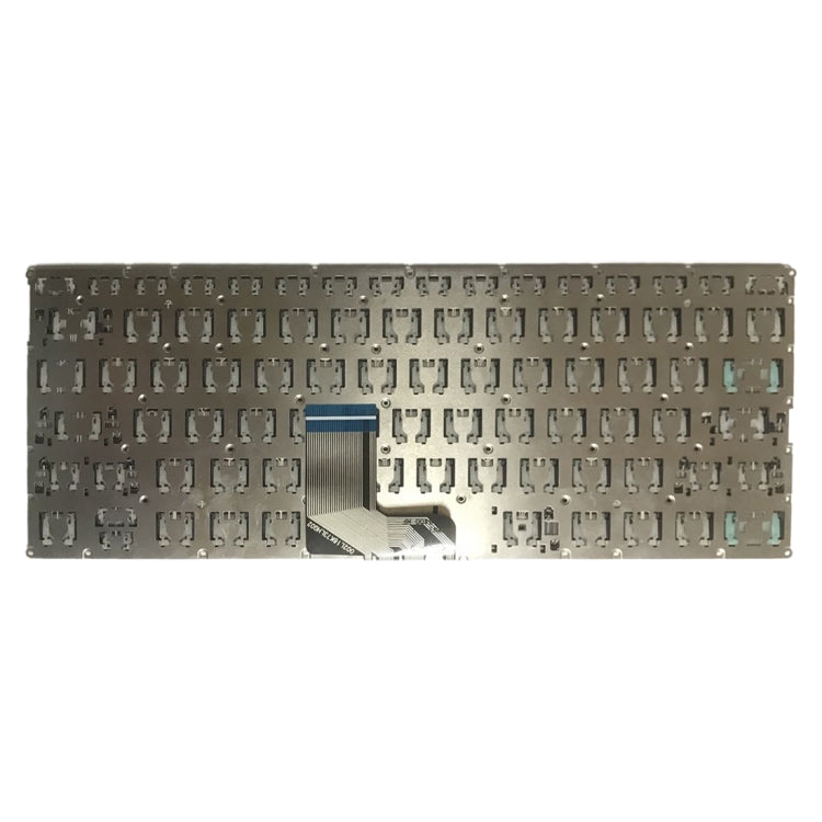 Tastiera versione USA per Lenovo Yoga 720-13IKB