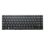 Tastiera versione USA per Samsung NP-370R4E 450R4V NP470R4E