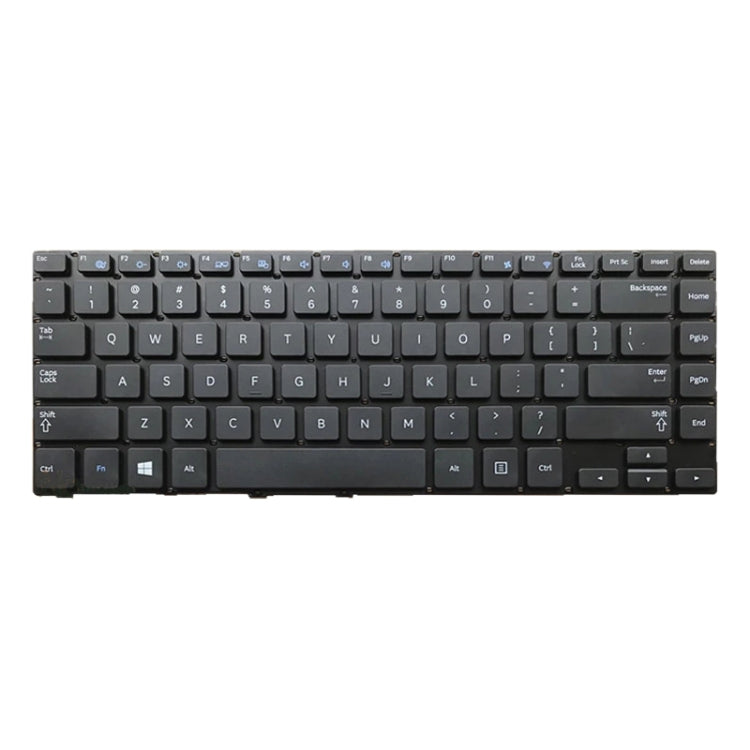 Tastiera versione USA per Samsung NP-370R4E 450R4V NP470R4E