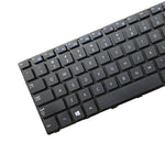 Tastiera versione USA per Samsung NP-370R4E 450R4V NP470R4E