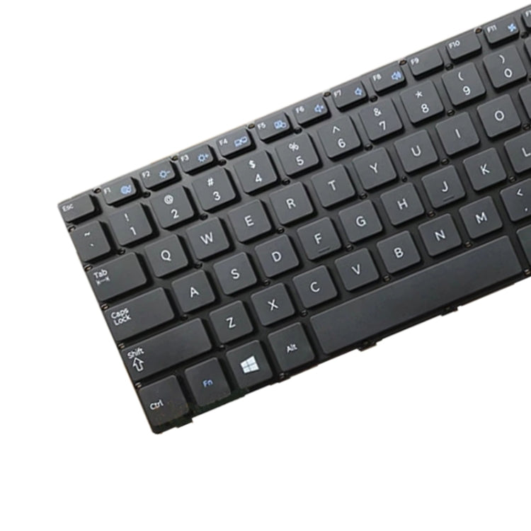 Tastiera versione USA per Samsung NP-370R4E 450R4V NP470R4E