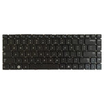 Tastiera USA QWERTY di ricambio per Samsung RV411 - immagine 2