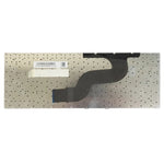Tastiera USA QWERTY di ricambio per Samsung RV411 - immagine 3
