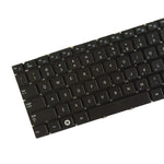 Tastiera USA QWERTY di ricambio per Samsung RV411 - immagine 4