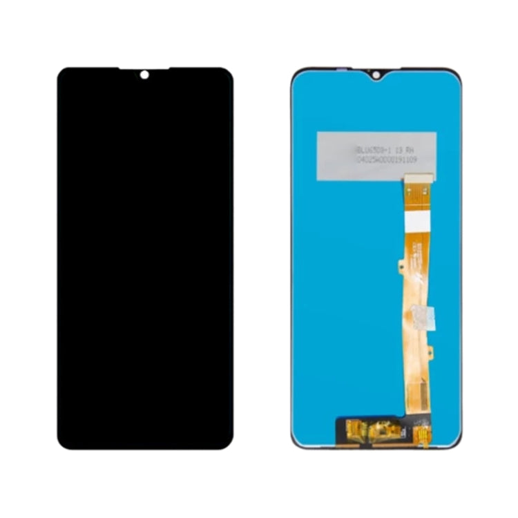 Schermo LCD e digitalizzatore per TCL 10 SE T766H T766J T766U