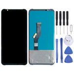 Schermo AMOLED completo per ZTE Nubia Red Magic 3/3S NX629J