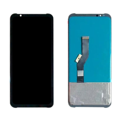 Schermo AMOLED completo per ZTE Nubia Red Magic 3/3S NX629J