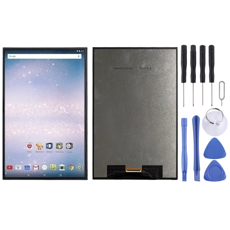 Schermo LCD ricambio per Acer Iconia One 10 B3-A20 A5008 B3-A30