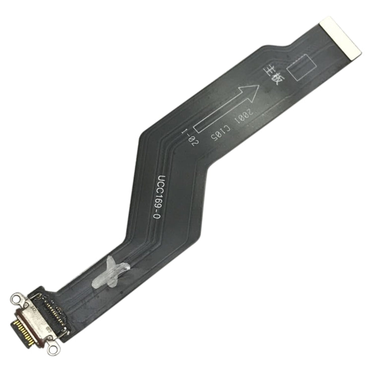 Cavo flessibile porta ricarica per OnePlus 8T