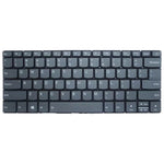 Tastiera retroilluminata USA per Lenovo Ideapad S130-14IGM