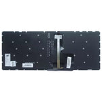 Tastiera retroilluminata USA per Lenovo Ideapad S130-14IGM