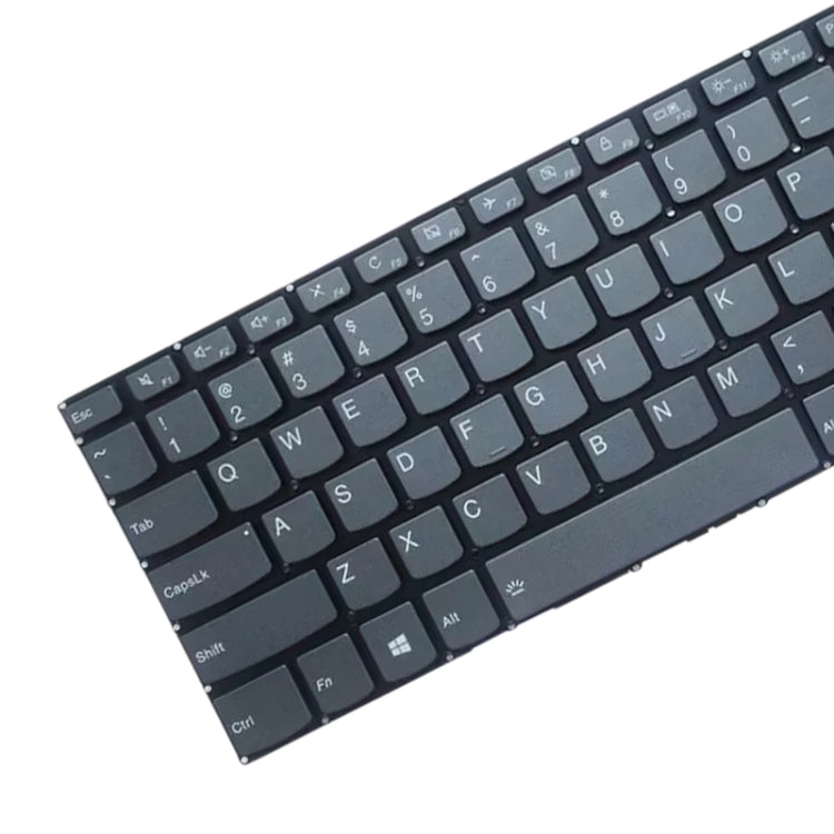 Tastiera retroilluminata USA per Lenovo Ideapad S130-14IGM