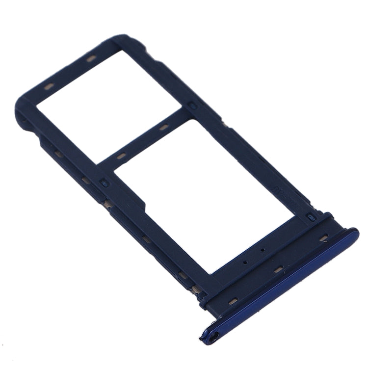 Vassoio scheda SIM e micro SD per Motorola Moto G8 Power