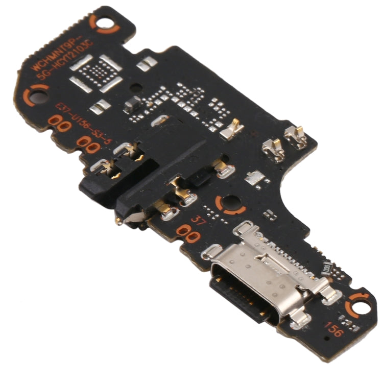 Scheda porta di ricarica per Xiaomi Mi 10T Lite 5G Redmi Note 9 P