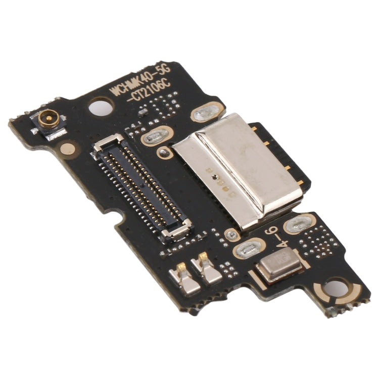 Scheda porta di ricarica per Xiaomi Redmi K40 Pro