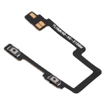 Cavo flessibile pulsante volume per Xiaomi Redmi K40 Pro