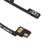 Cavo flessibile pulsante volume per Xiaomi Redmi K40 Pro